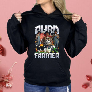 Aura Farmer Shirt