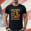 Aura Farming Indonesian Pacu Jalur King Shirt