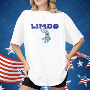 BTS Kim Taehyung LIMBO Bunny Shirt