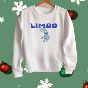 BTS Kim Taehyung LIMBO Bunny Shirt