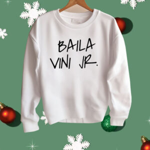 Baila Vini Jr Shirt