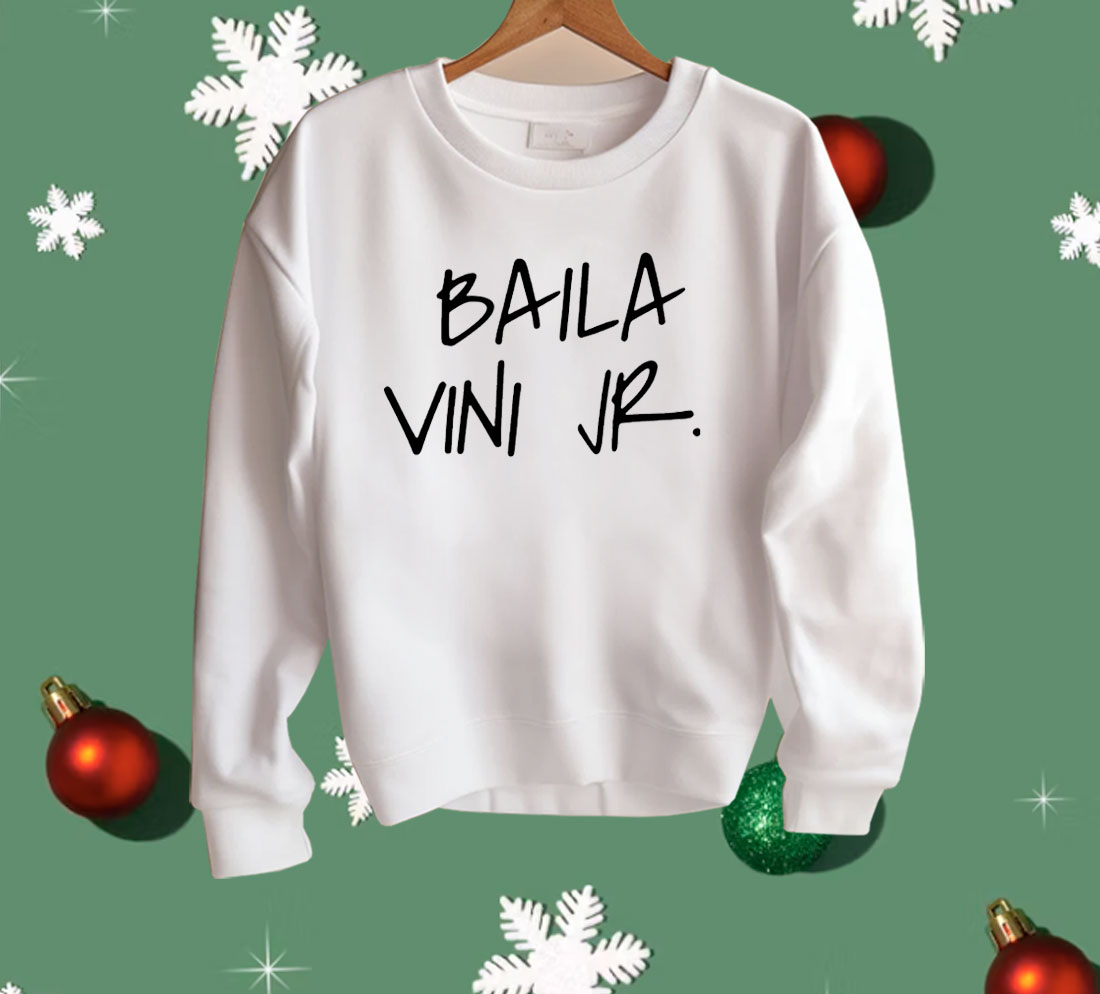 Baila Vini Jr Shirt