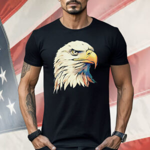 Bald Eagle Shirt