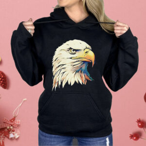 Bald Eagle Shirt