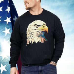 Bald Eagle Shirt