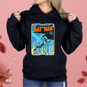 Batman Golden Age First Shirt