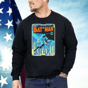 Batman Golden Age First Shirt
