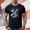 Battle Angel Alita Angelic Shirt