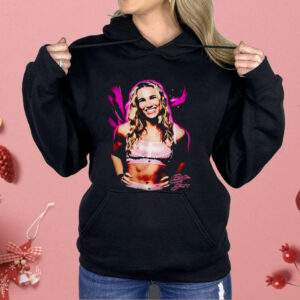 Bbrittnie Brooks Smile Shirt