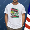 Bobby Labonte Interstate Batteries Racing Shirt