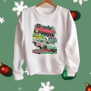 Bobby Labonte Interstate Batteries Racing Shirt