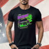 Brickyard 400 Racing Car 1994 Neon Shirt
