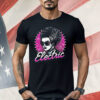 Bride Of Frankenstein Electric Barbie Vibes Shirt