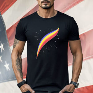 Brook Lopez Wearing Eo Energized Shirt