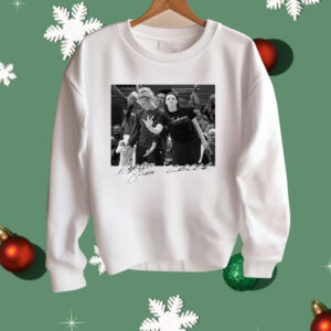 Caitlin Clark And Sophie Cunningham Shirt