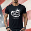 Camp Lambrides Get Shucked And Crabby At Some Other Place Shirt