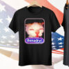 Cat Benadryl Tee Shirt