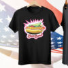 Chicago Bleacher Bum Band Tee Shirt