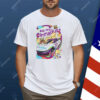 Chris Buescher Eat My Cinnadust Cinnamon Toast Crunch Shirt