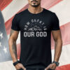 Chris Tomlin How Great Is Our God Mountain Shirt