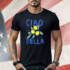 Ciao Bella Lemon Shirt