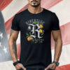 City of Riverside Riverside California Riverside Bell Shirt