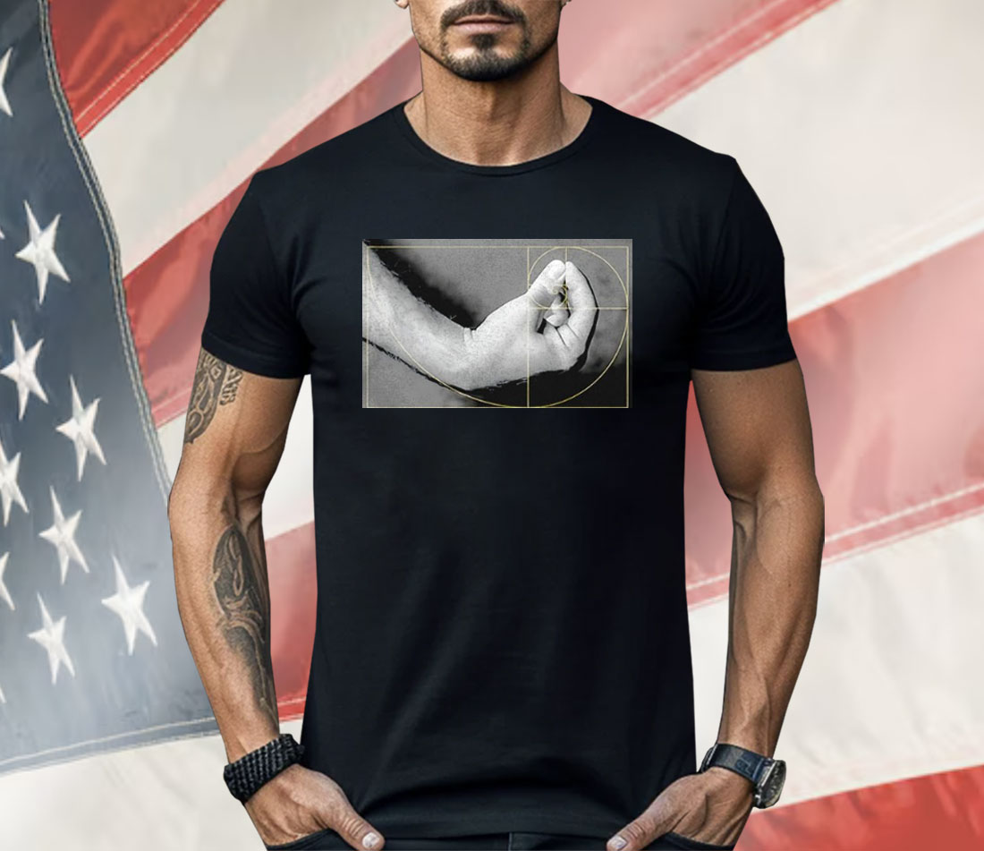 Cody Tries Stuff Wearing Fibo Gnocchi Shirt