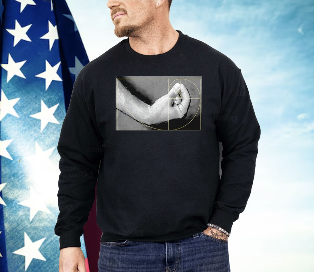 Cody Tries Stuff Wearing Fibo Gnocchi Shirt