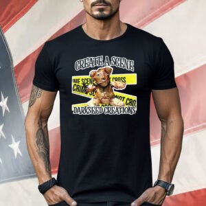 Create Ascene Darkseed Creations Shirt