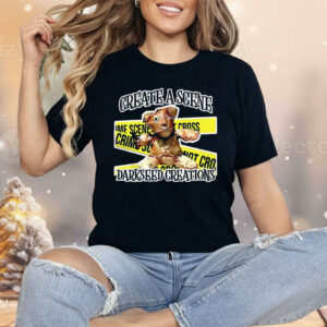 Create Ascene Darkseed Creations Shirt