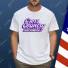 Cross Country Village Tech Shirt