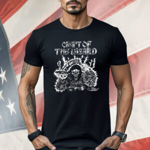 Crypt Of The Wizard Wizardwear X Rat Salad Shirt