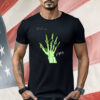 Db5 Patient #5 Damon Karma Barlow Shirt