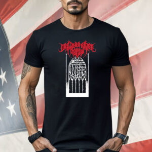 Der Weg Einer Freiheit Finisterre Shirt