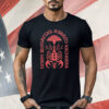 Derby Motoreta’s Burrito Kachimba Camiseta La Fuente Shirt
