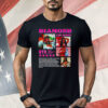 Diamond The Body Mvb Shirt