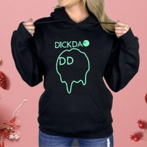 Dickda DD Shirt