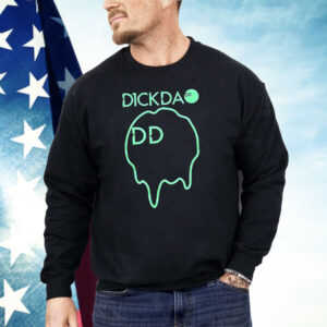 Dickda DD Shirt
