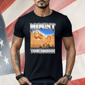 Diddy Sean Combs Mount Touchmore Shirt