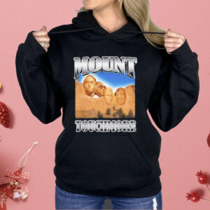 Diddy Sean Combs Mount Touchmore Shirt
