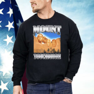 Diddy Sean Combs Mount Touchmore Shirt