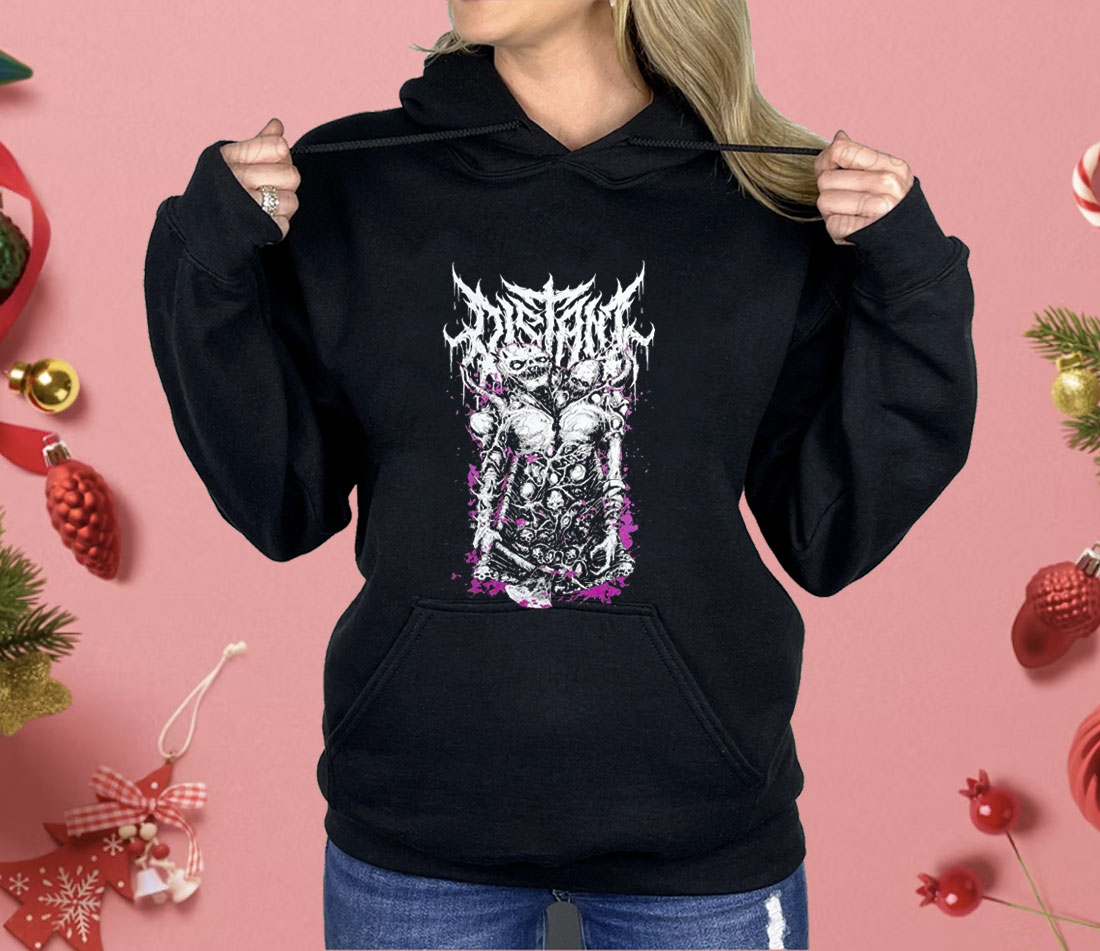 Distant Abomination Shirt