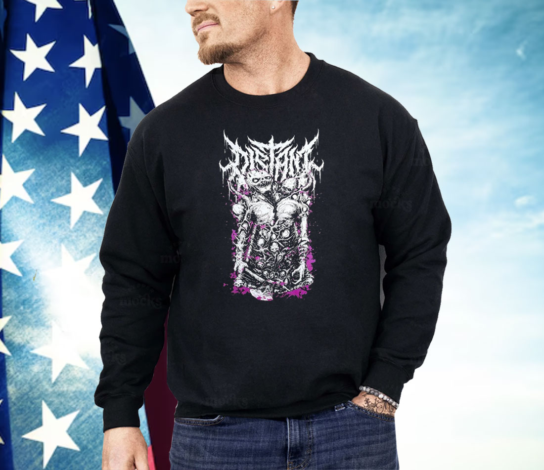 Distant Abomination Shirt