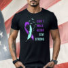 Don’t Walk Alone Stay Strong Shirt