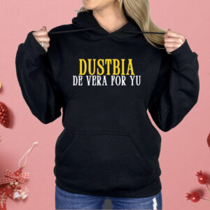Dustbia De Vera For Yu Shirt