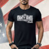 Eighty Sixed CTRL Shirt