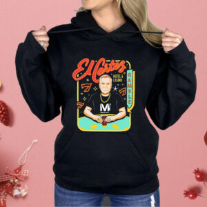 El Cortez Vegas Matt Shirt