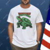 Elderly Normal Ninja Tortoise Shirt