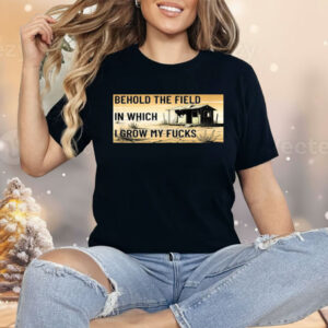 Existential Void For When Feelings Get Overwhelming Shirt