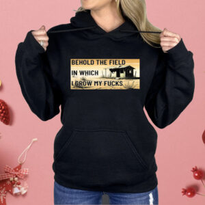 Existential Void For When Feelings Get Overwhelming Shirt